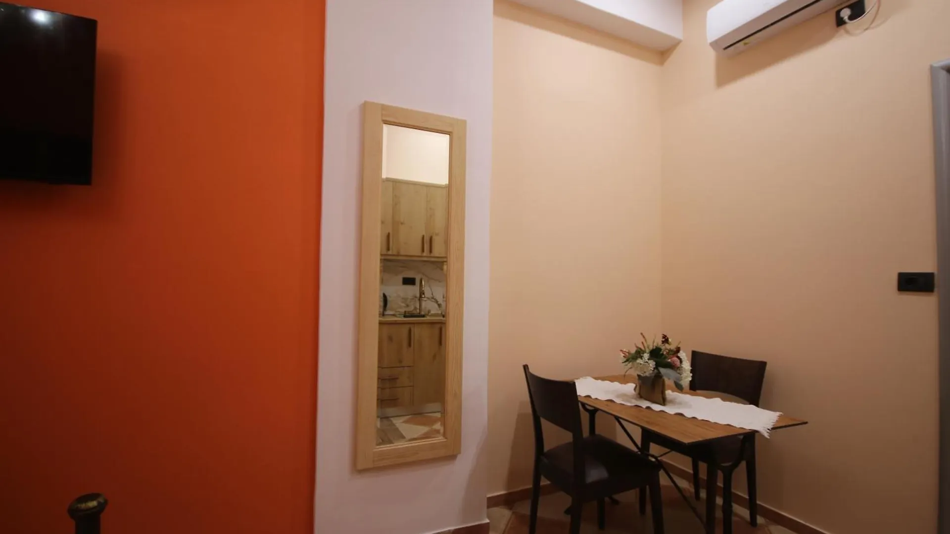 호텔 Ameli Apartments 히마레