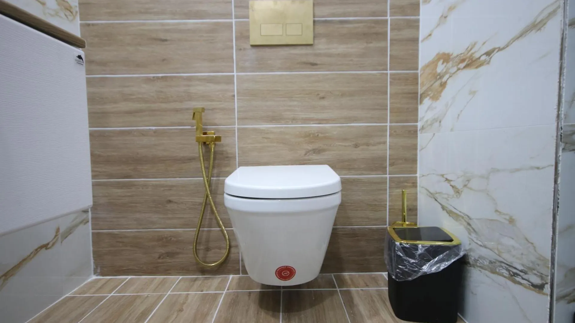 Ameli Apartments 히마레 호텔