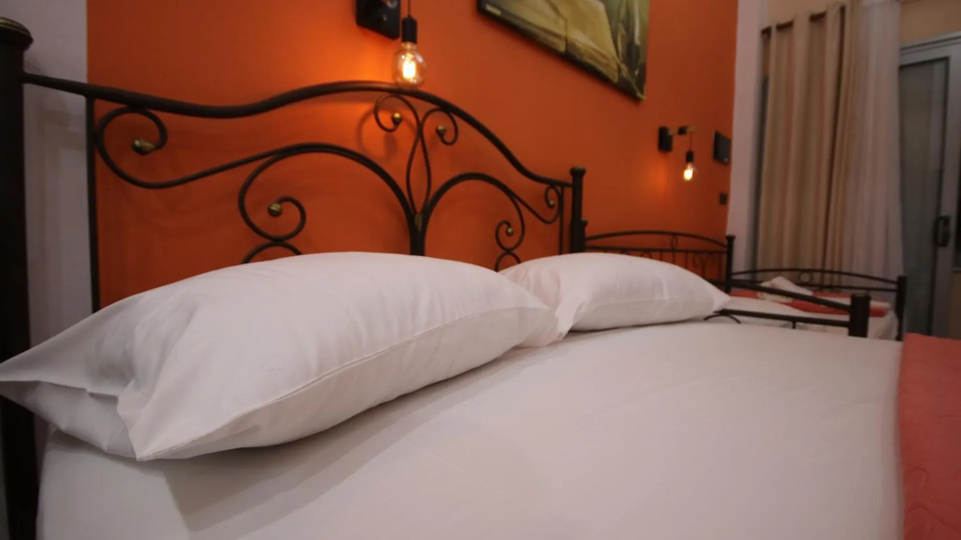 Ameli Apartments ヒマラ アルバニア